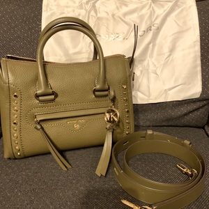 New Michael Kors Bag